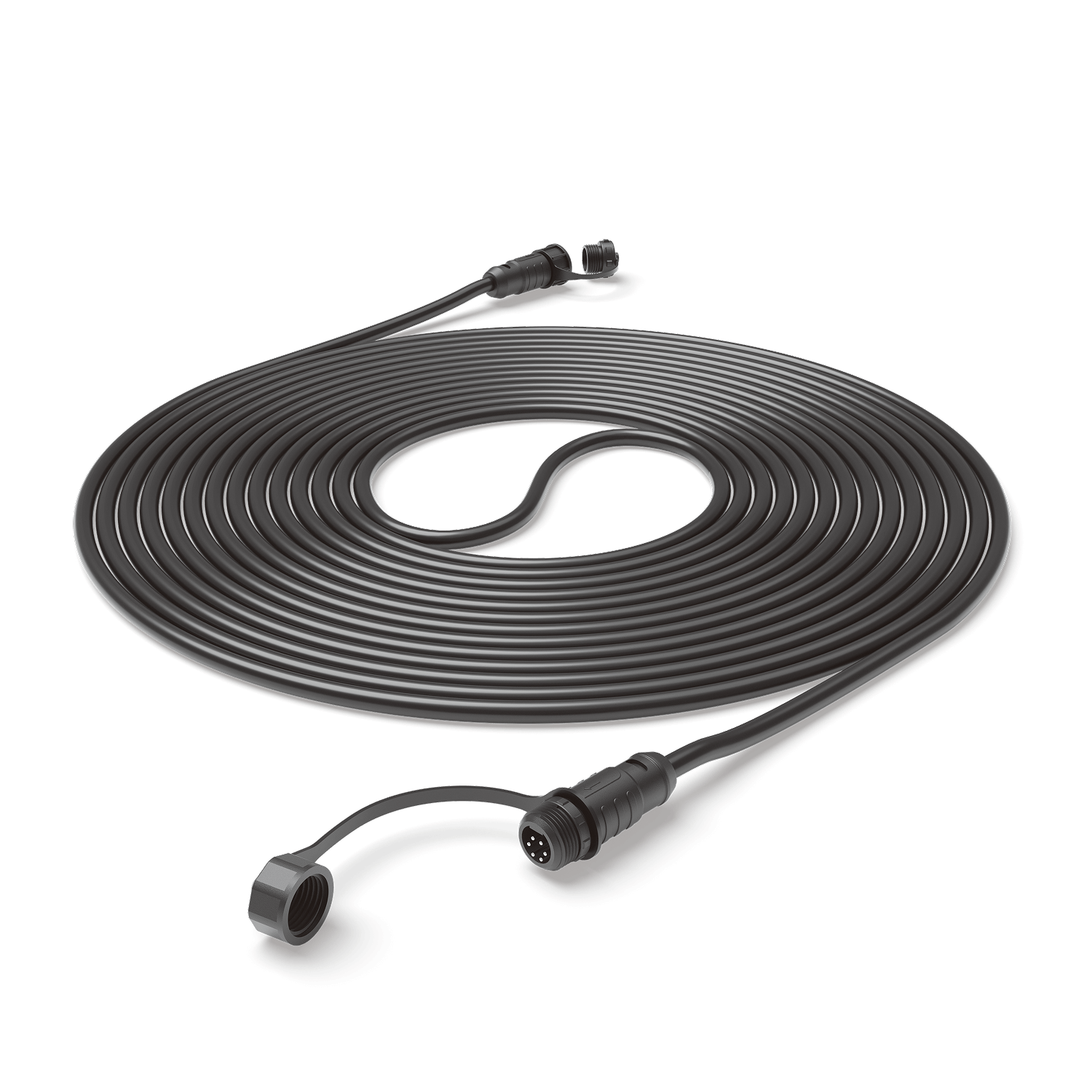 Navimow Extension Cable robot lawn mower.