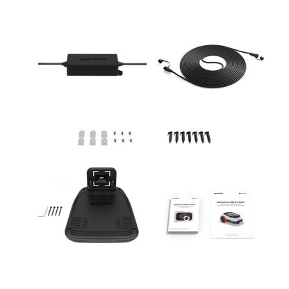 Navimow i2 robot lawn mower