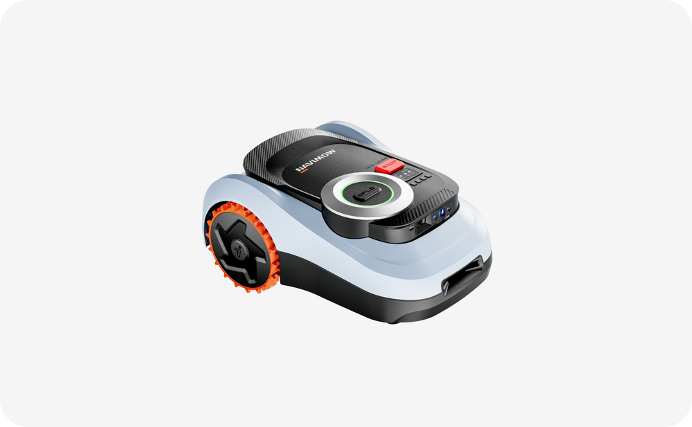 Navimow i110E robot lawn mower