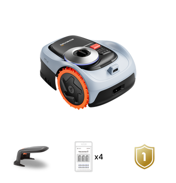 Navimow i2 AWD Robot Lawn Mower