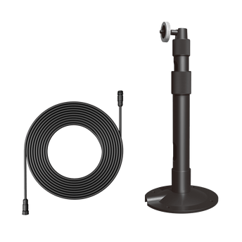 Navimow Antenna Extension Kit for a Navimow robot lawn mower.