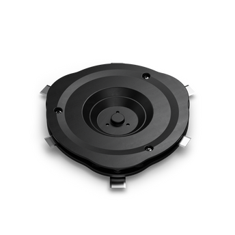 Dual Cutting Discs