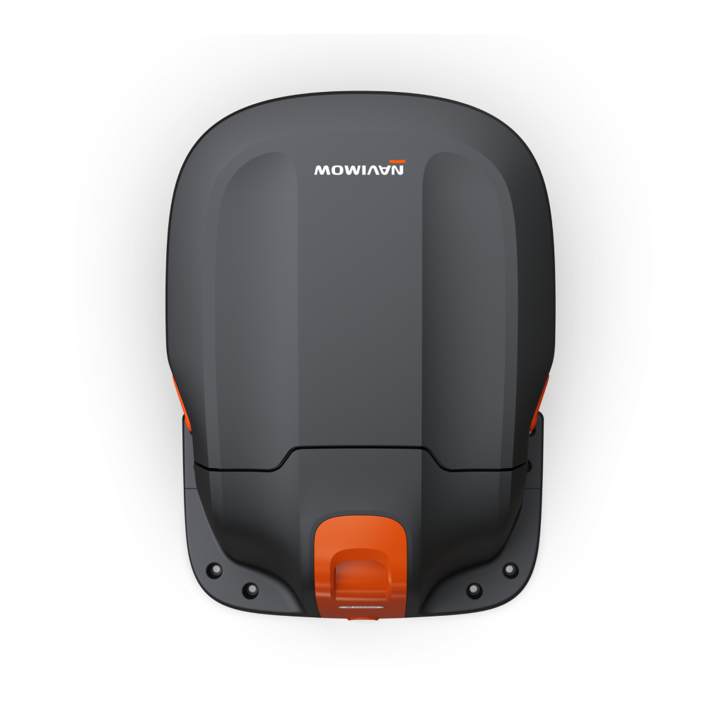 Navimow i105E robot lawn mower