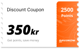 Discount Coupon