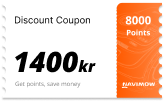 Discount Coupon
