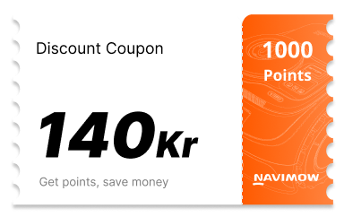 Discount Coupon