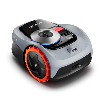 Navimow i105e Robot Lawn Mower