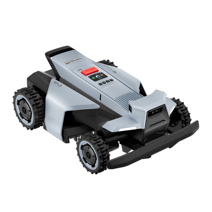 Navimow X4 Robot Lawn Mower