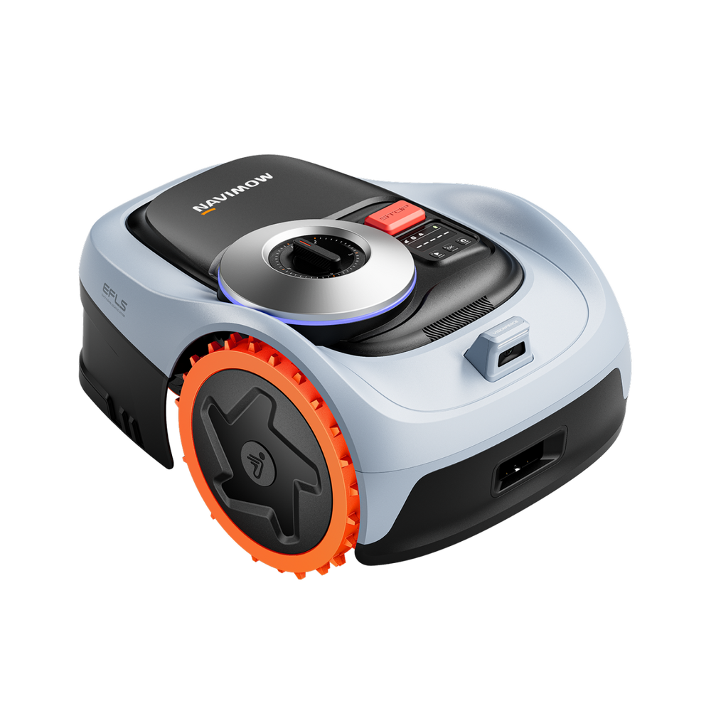Navimow i2 AWD Robot Lawn Mower