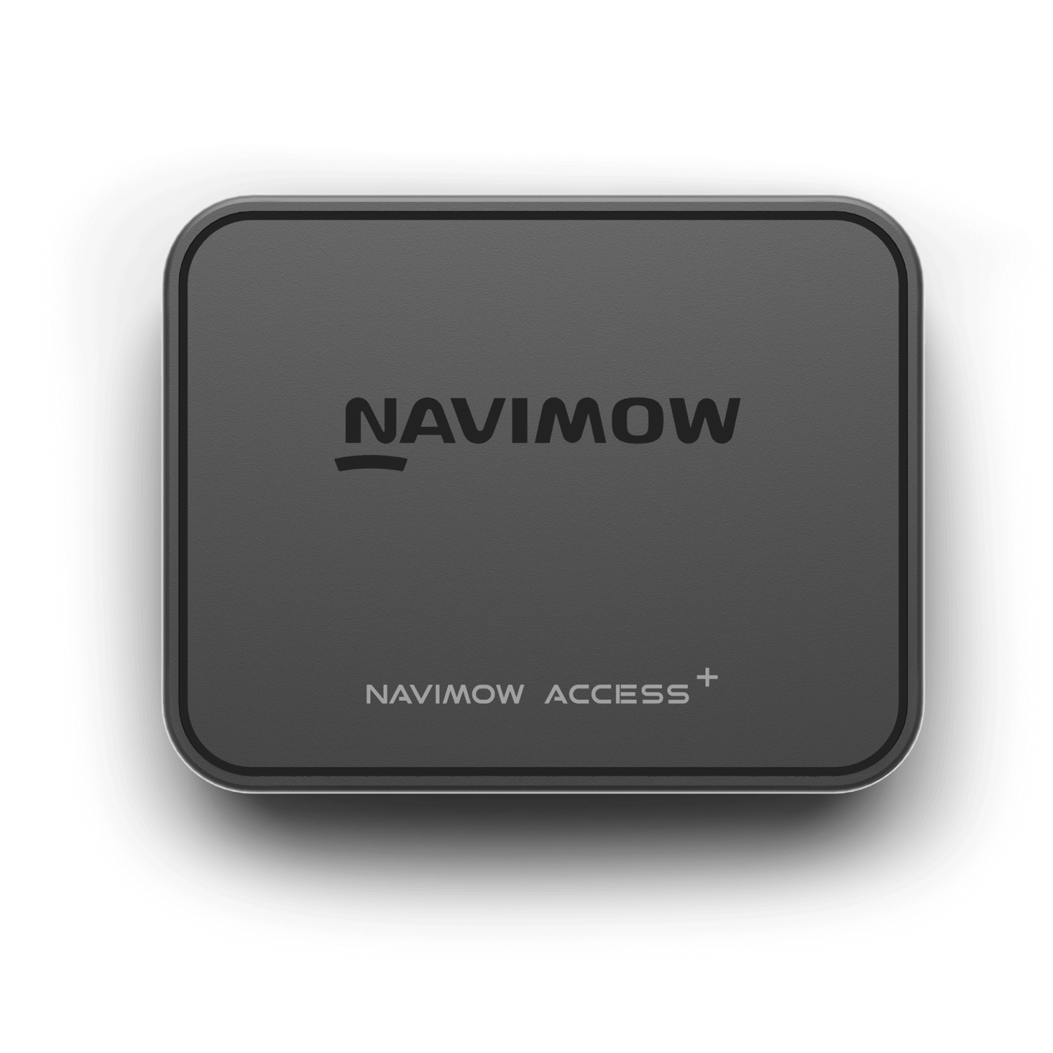 Navimow Navimow Access+ robot lawn mower part for efficient care.