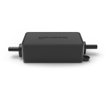 NAVIMOW Access+ robot lawn mower