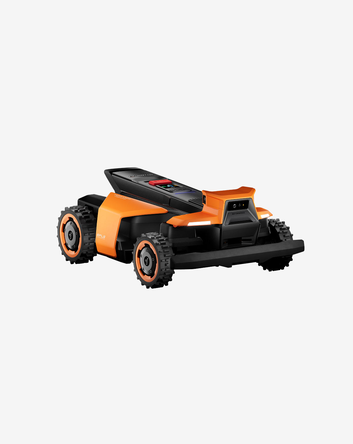 Segway Navimow i110E robot lawn mower