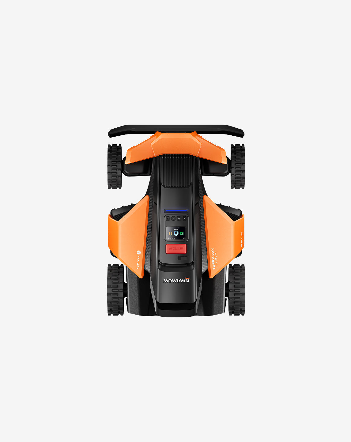 Navimow i110N robot lawn mower