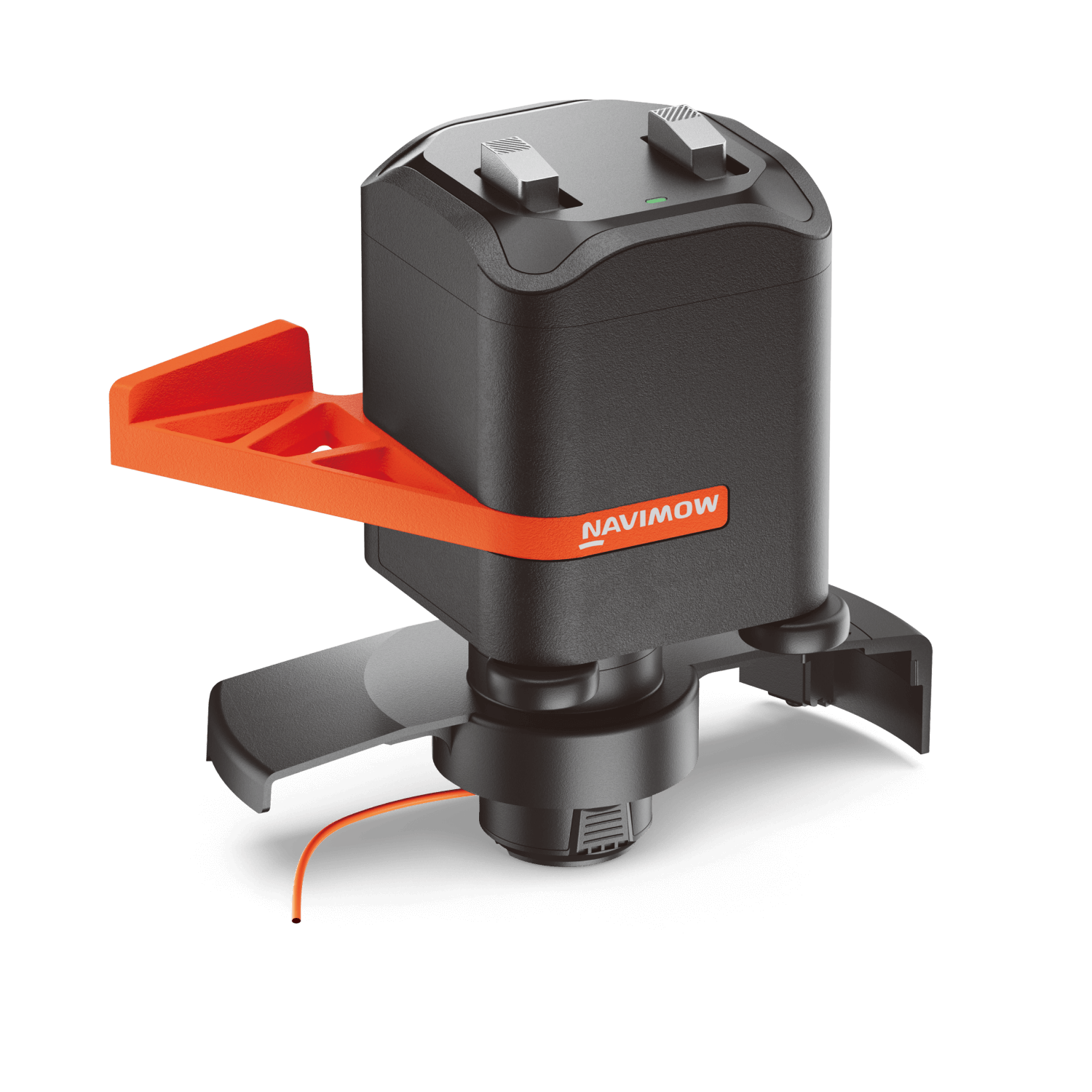 NAVIMOW i Series robot lawn mower