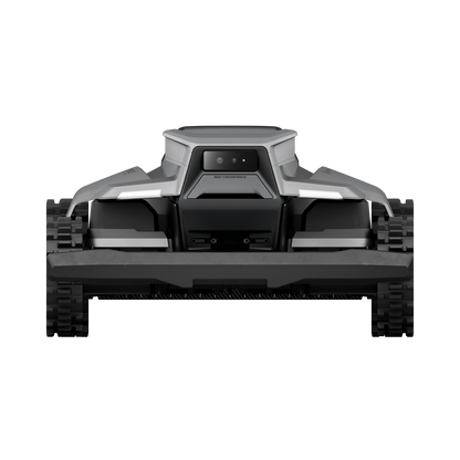 Segway Navimow i105E robot lawn mower.