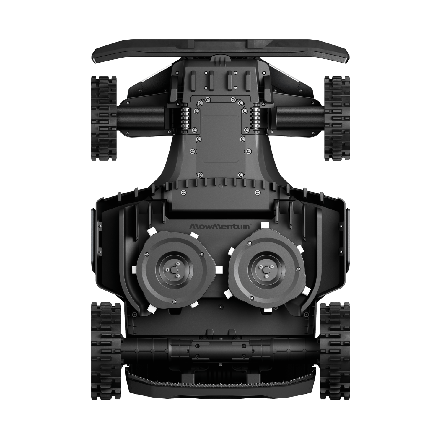 Navimow i110E robot lawn mower