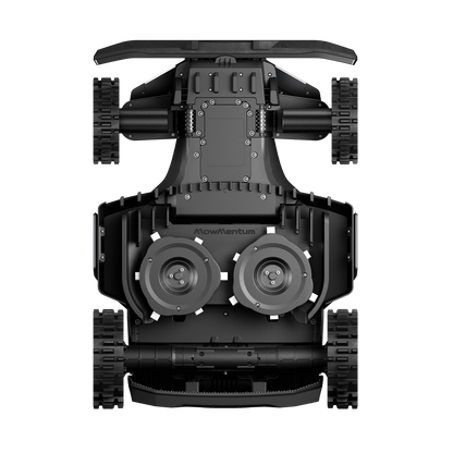 Navimow i110E robot lawn mower
