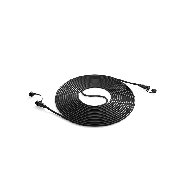 Navimow 10m Extension Cable for a robot lawn mower accessory.