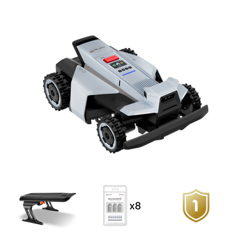Navimow X4 Robot Lawn Mower