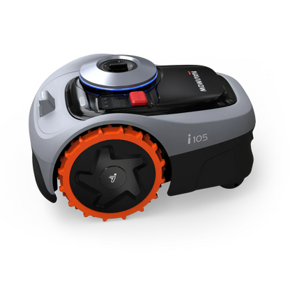 Navimow i105e Robot Lawn Mower