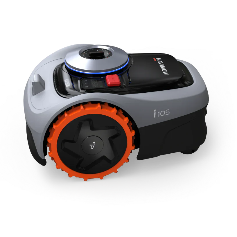 Navimow i105e Robot Lawn Mower