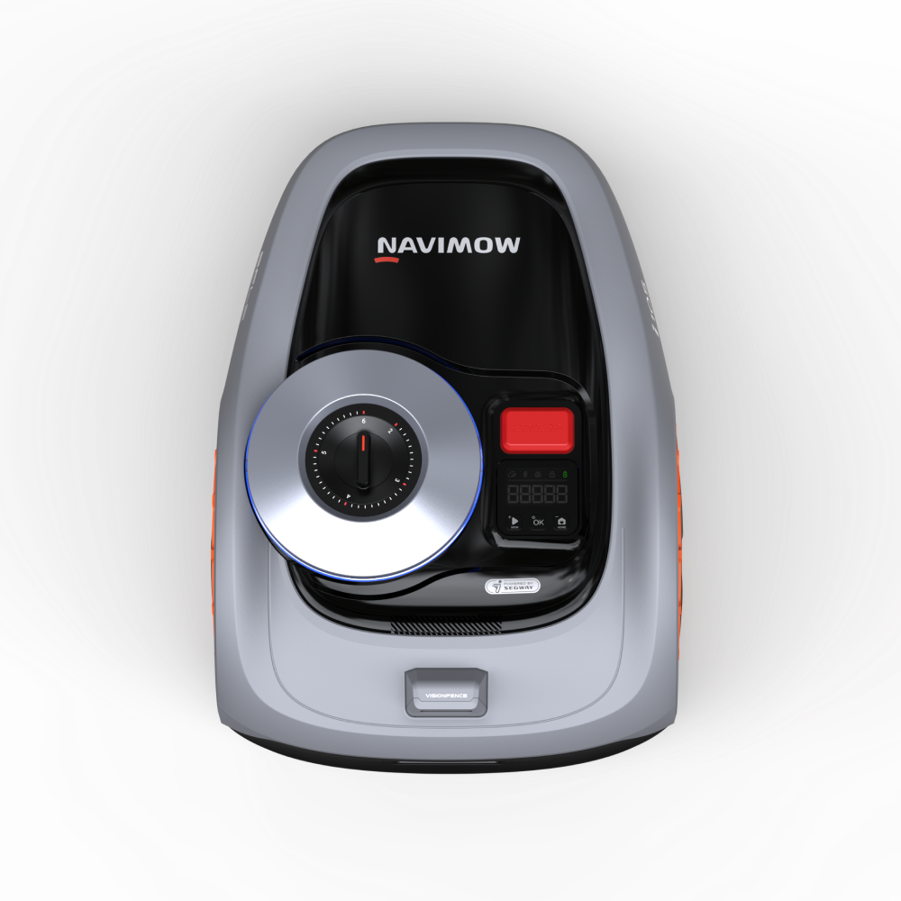 Navimow i110E robot lawn mower