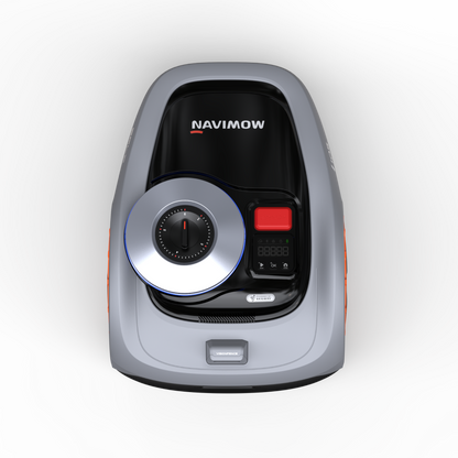 Navimow i110E robot lawn mower