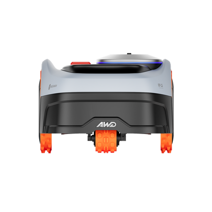 Segway Navimow i110N robot lawn mower