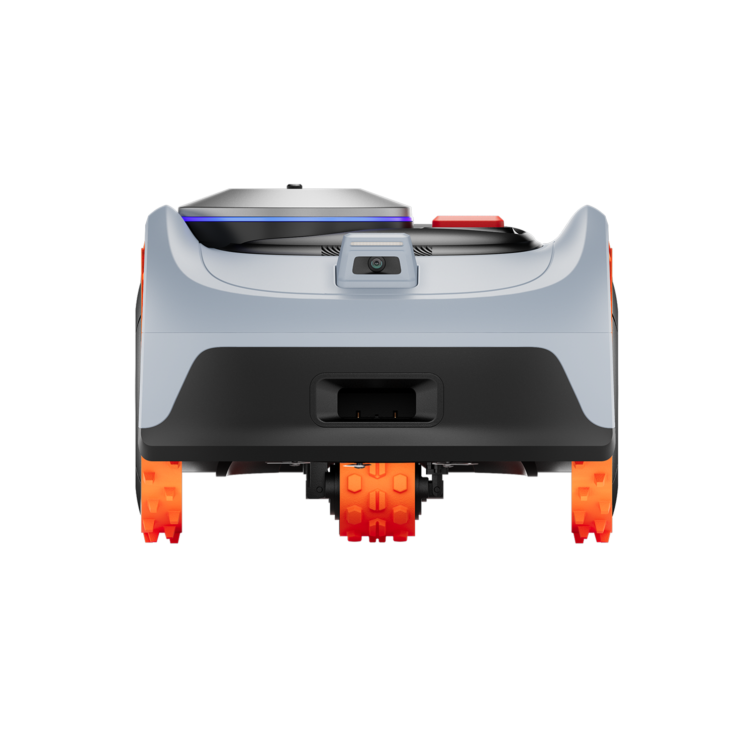 Segway Navimow i105E robot lawn mower