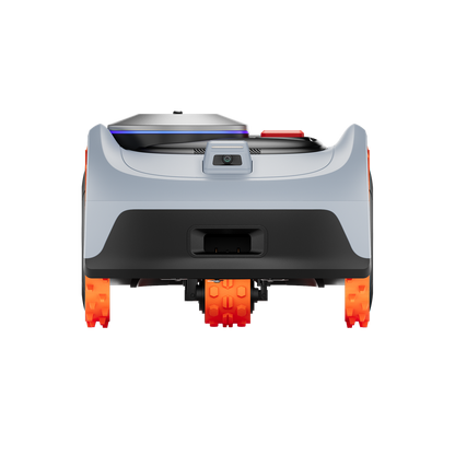 Segway Navimow i105E robot lawn mower