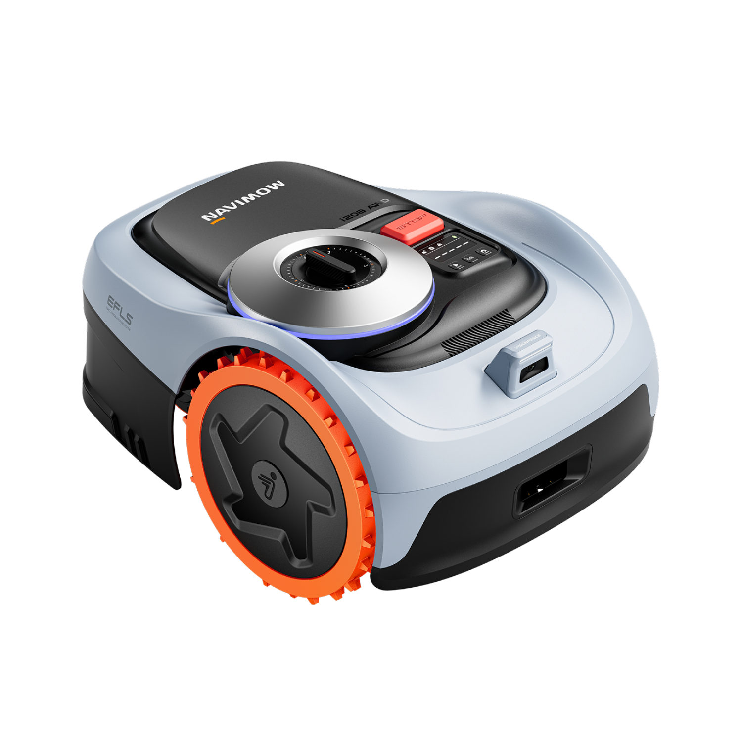 Navimow i110N robot lawn mower