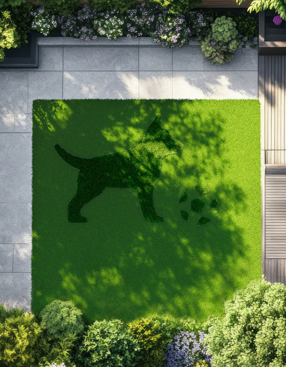 Navimow i110N robot lawn mower