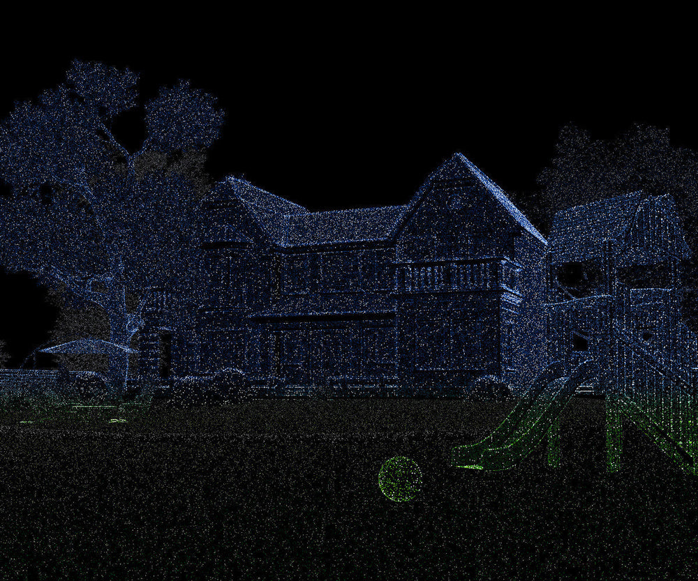 Navimow i110N robot lawn mower