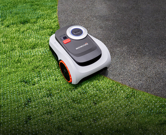 Navimow i Series robot lawn mower
