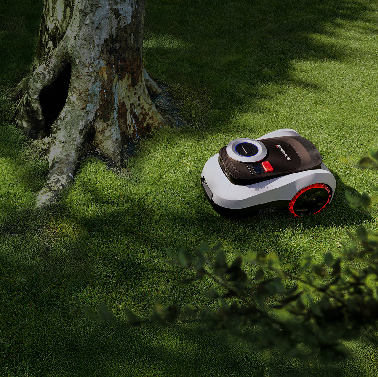 Navimow i105E robot lawn mower