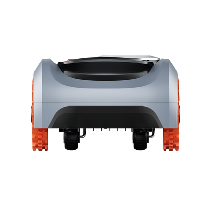 Segway Navimow i105E robot lawn mower