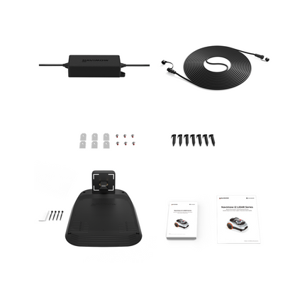 Navimow i2 robot lawn mower