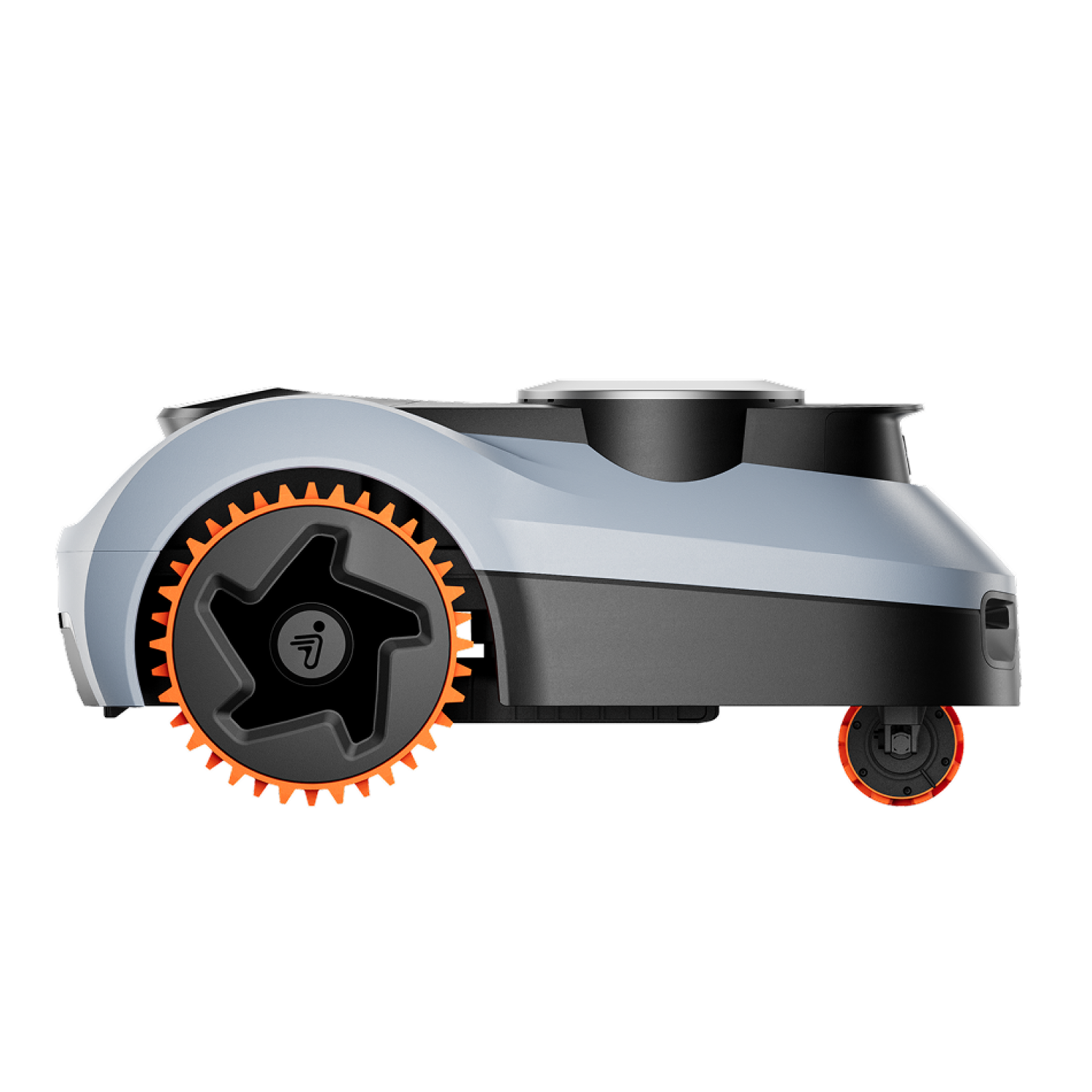 Navimow i105E robot lawn mower