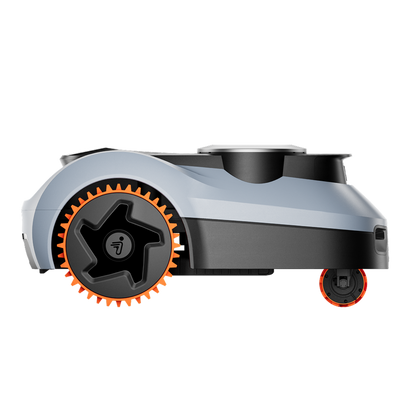 Navimow i105E robot lawn mower