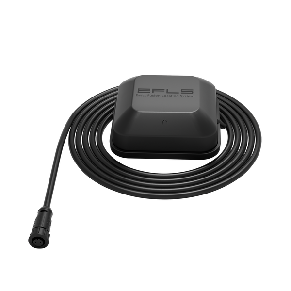 Navimow EFLS robot lawn mower