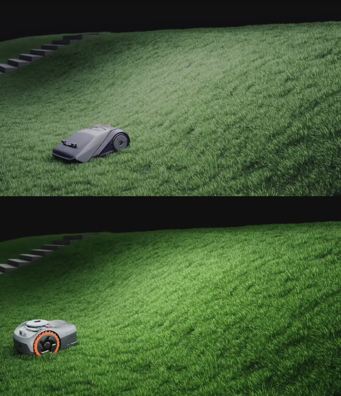 Load video: 