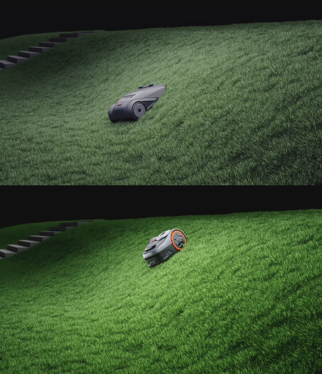 Load video: 