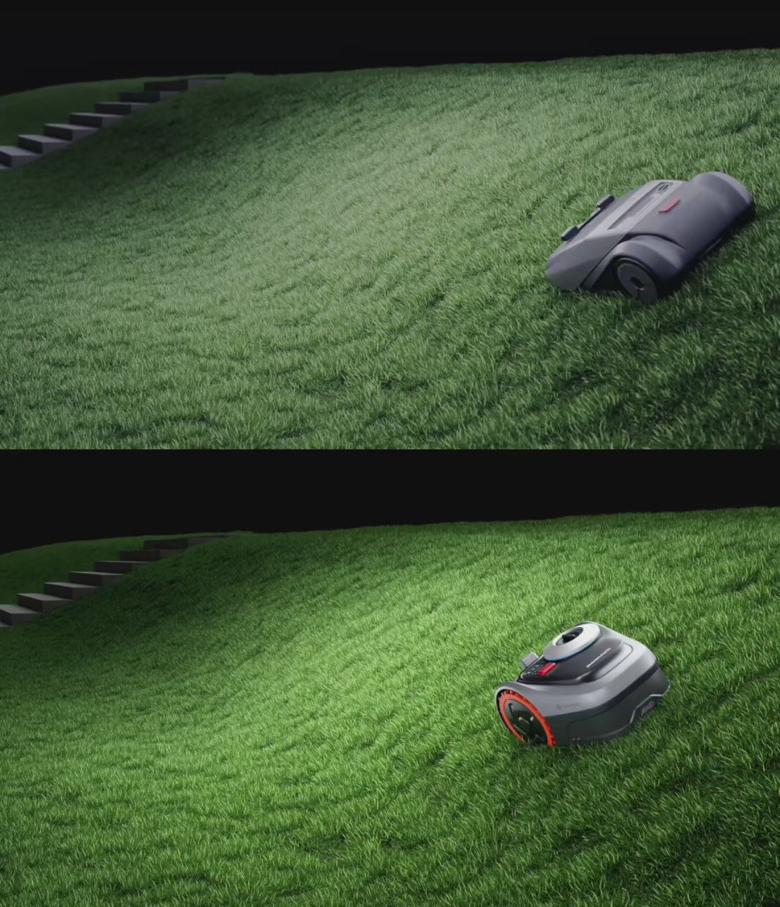Load video: 